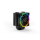 be quiet! Pure Rock 2 FX Black 120mm - 1058257 - zdjęcie 2